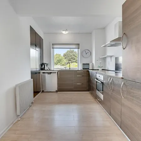 Amazing In With Wifi Holiday home *