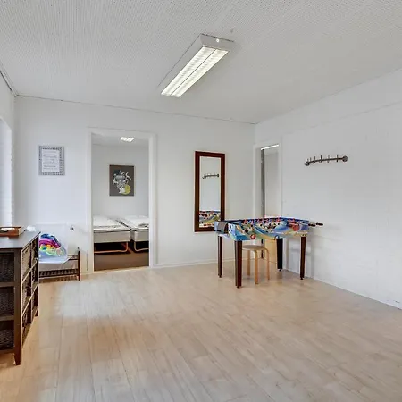 Amazing In With Wifi Holiday home Hemmet