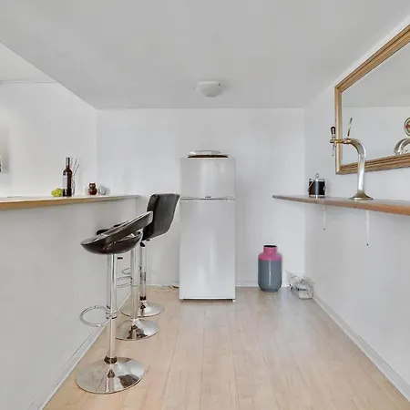 Amazing In With Wifi Holiday home *