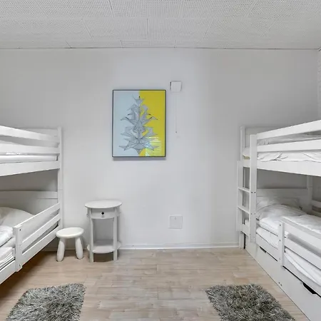 Holiday home Amazing In With Wifi Hemmet