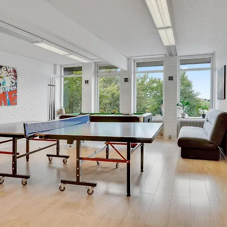 Tatil Evi With Hot Tub Vi *