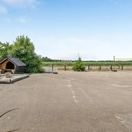 Holiday home Amazing In With Wifi Hemmet