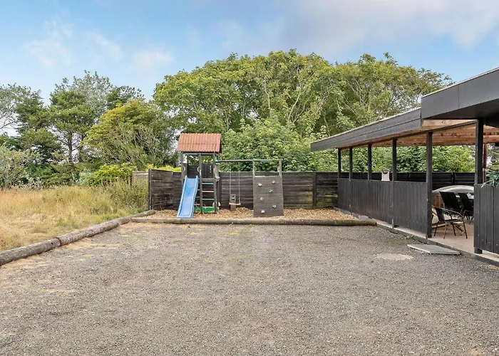 Casa vacanze With Hot Tub Vi *